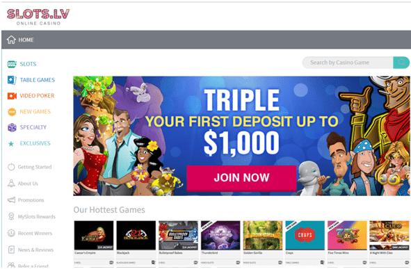 Roobet free spins