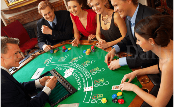 What are the tips for High rollers when playing Blackjack and the Best Paying Blackjack Games
