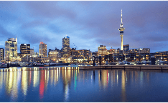 Casino War at Skycity Auckland NZ
