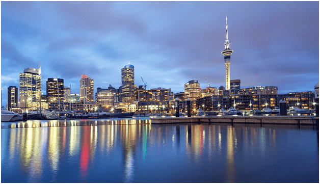 Casino War at Skycity Auckland NZ