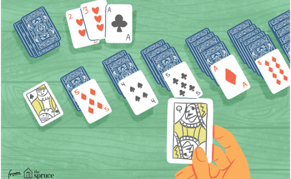 What are the six best card games to play with your iPad right now