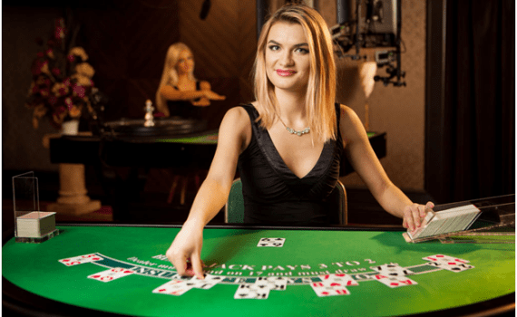 What are the top Real Money Blackjack Games at online casinos