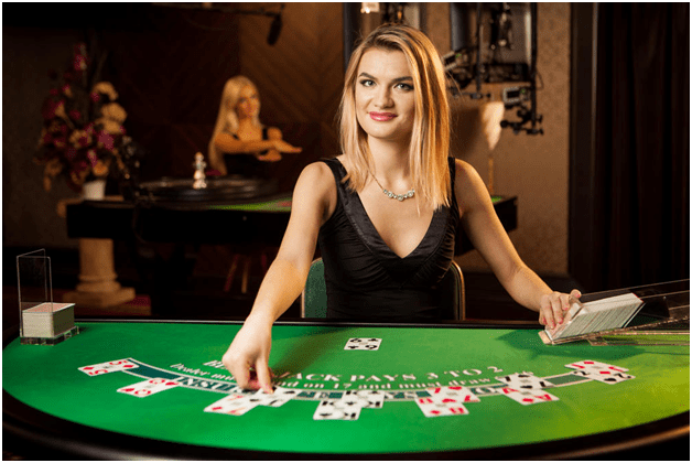 What are the top Real Money Blackjack Games at online casinos
